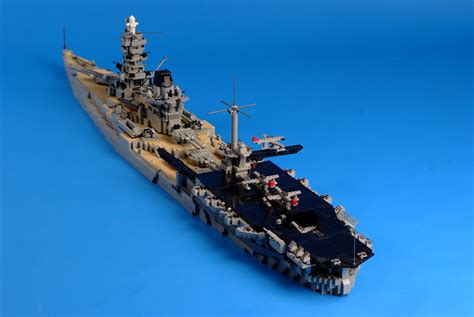 ise japanese battleship aircraft carrier p voranc flickr