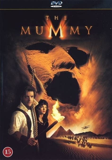 ver the mummy la momia 1999 pelicula completa en español latino hd