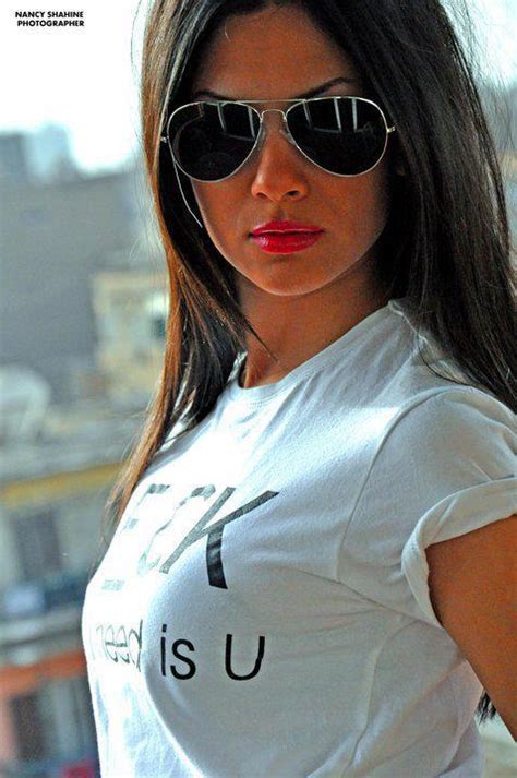 Arabian Girls Are The Most Beautiful In The World Egyptian Model