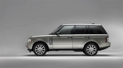 land rover range rover   owners handbook manual