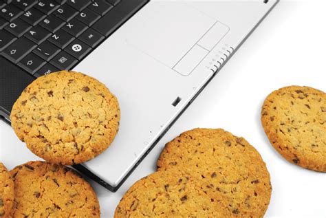 computer cookies       clear