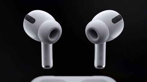 airpods pro  active noise cancellation priced  p   philippines