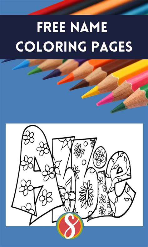 abbie   coloring pages stevie doodles