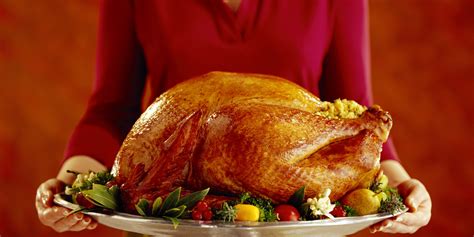 myth   thanksgiving turkey huffpost