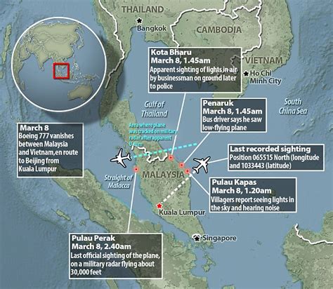 malaysia airlines   shunned  missing flight mh daily