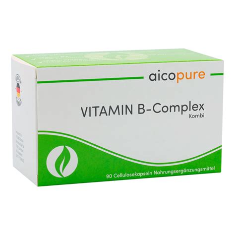vitamin  complex kapseln  stueck  bestellen medpex