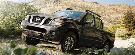 nissan frontier towing capacity chart