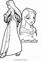 Cornelia Cartoni sketch template