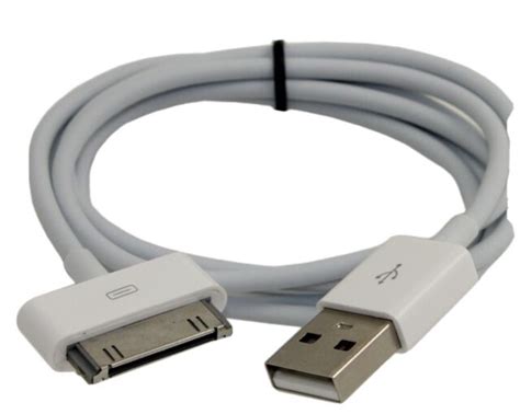 oem apple ipad  premium usb sync data cable charger ebay