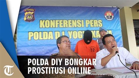 Terbongkar Prostitusi Online Di Yogyakarta Muncikari Ternyata Masih