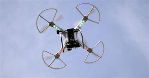 meth filled drone crashes   mexico border rdrones