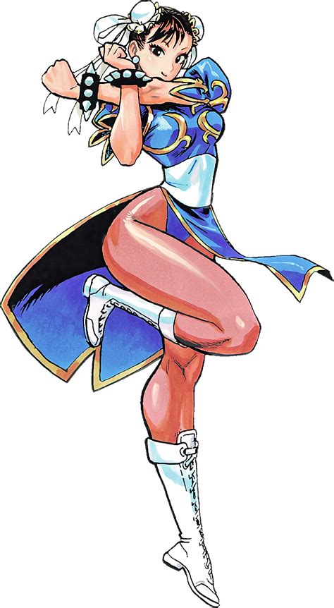 Chun Li Street Fighter Characters Street Fighter Art Street Fighter