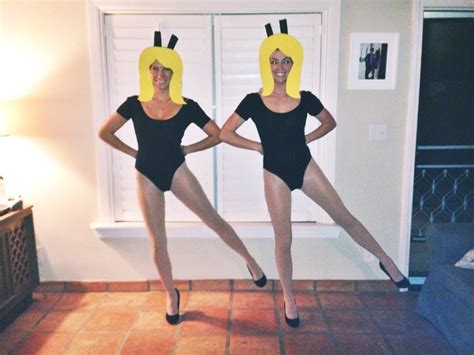 emoji twins homemade halloween couples costumes