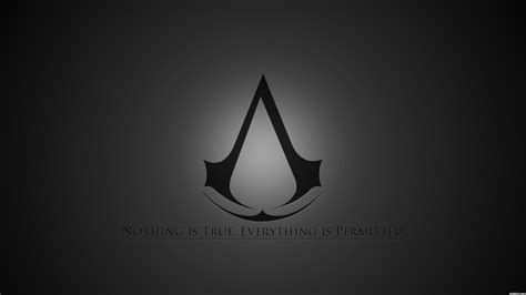 Image 2872 Assassins Creed Assassins Creed Logo