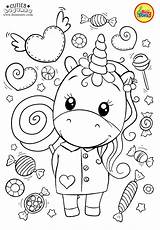 Bontontv Gatito Slatkice Cuties Bojanke Unicorno Preschool Printables Bonton sketch template