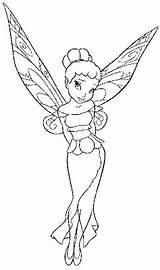 Coloring Pages Fairy Fairies Disney Pixie Hollow Printable Kids Tinkerbell Sheets Color Horse Boyama Children Iridessa Colors Girls Online Colouring sketch template