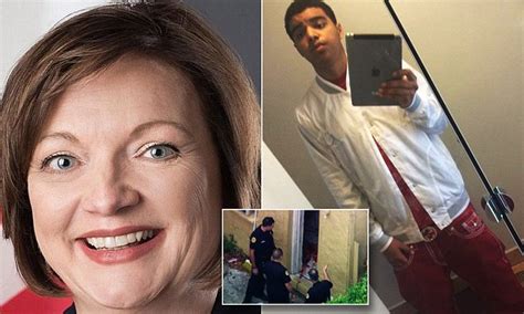canadian diplomat s son 15 threatened to shoot a miami detective in the head after botched