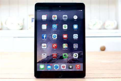 apples ipad mini  price review specifications release date