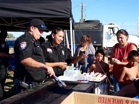 Lakota Country Times Rosebud Sioux Tribe Reaches Out To
