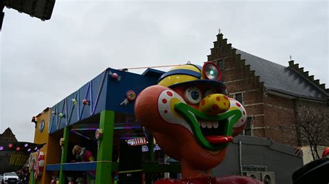 carnaval zoutleeuw  slideshow youtube