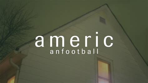 American Football Band Know Your Meme