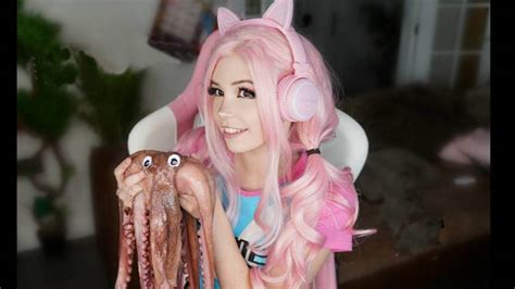 Who Is Belle Delphine Everything We Know About Her How