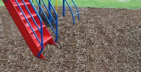 pin  gl jones playgrounds   safety surfacing playground