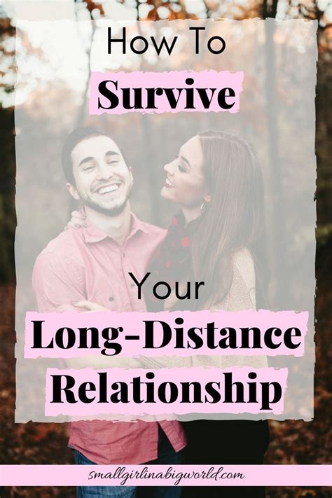 how i survived my long distance relationship in 2020