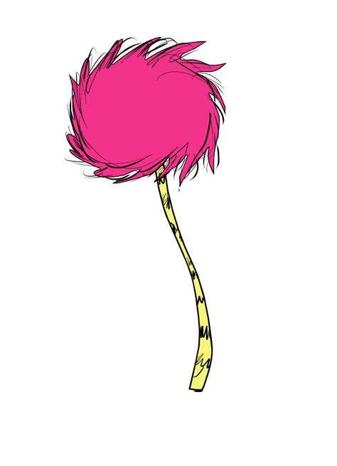 lorax cliparts   lorax cliparts png images