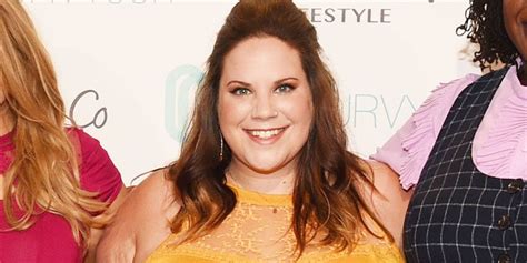 Whitney Way Thore Blasts Fans For Congrats On Her Weight Loss