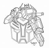 Coloring Book Color Pages Kids Colouring Different Transformers Online Transformer Printable Optimus Prime Children Enjoy Autobots Many Find sketch template