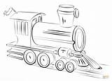 Train Steam Drawing Coloring Draw Engine Pages Locomotive Drawings Supercoloring Kids Trains Step Printable Sketch Freight Tutorials Zug Pencil Cartoons sketch template