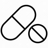 Medicine Pill Pills sketch template