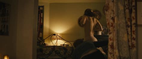 Naked Rachel Mcadams In About Time