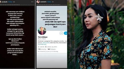 yan widjaya nonaktifkan twitter ngaku kewalahan diserang netizen and siap ketemu langsung aura