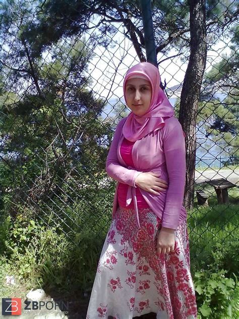 Turkish Arab Hijab Turbanli Asian Kapali Zb Porn