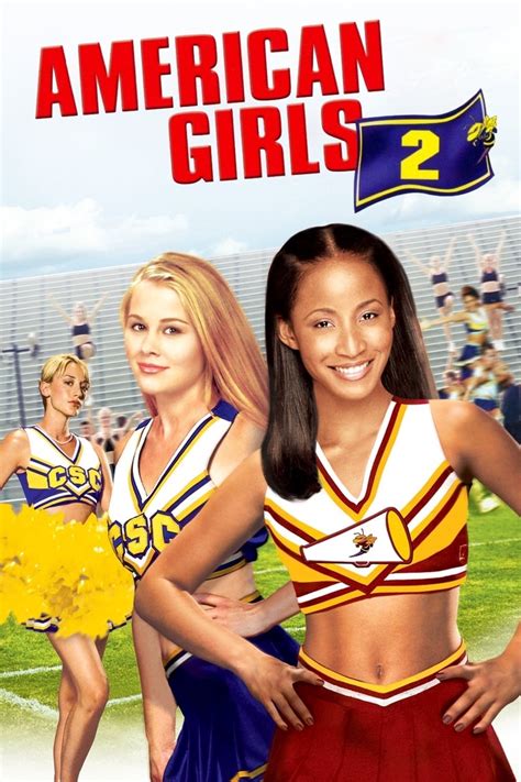 American Girls 2 Streaming Sur Trozam Film 2004 Streaming Hd Vf
