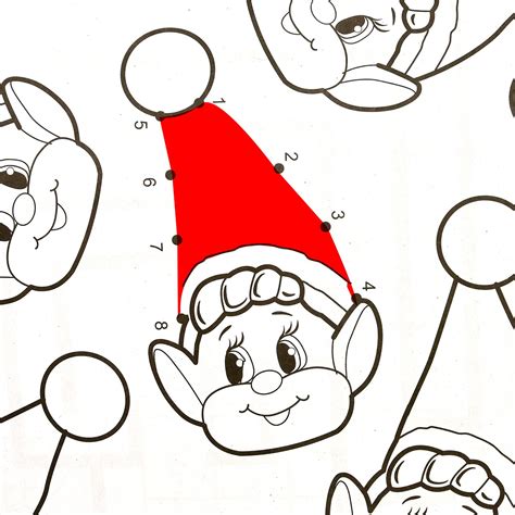 christmas activity colouring book  kids ages   xmas gift book
