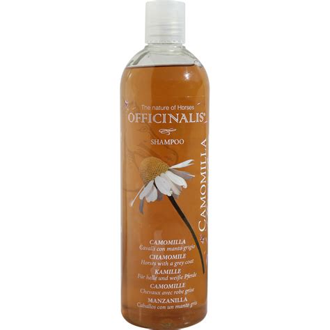 officinalis chamomile shampoo detangling brightening shampoos padd