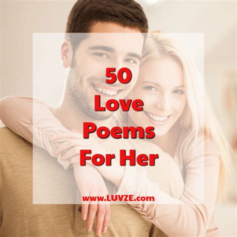 52 cute love poems for her from the heart artofit