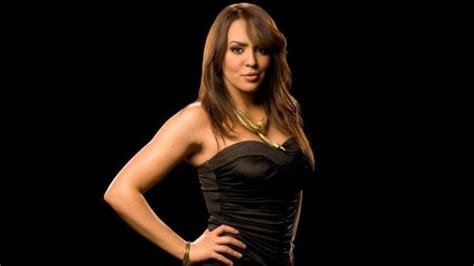 Layla Gets Married To A Former Wwe Star Wwe Live Event News