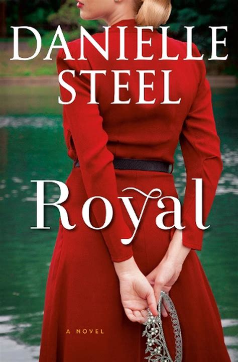 royal    danielle steel english hardcover book  shipping