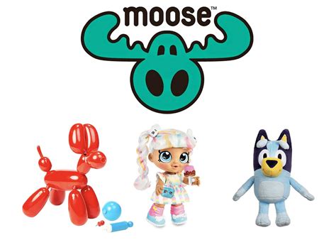 moose toys hits trifecta    hits   moose toys