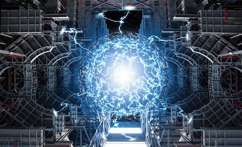 fusion power   step closer  reality    breakthrough
