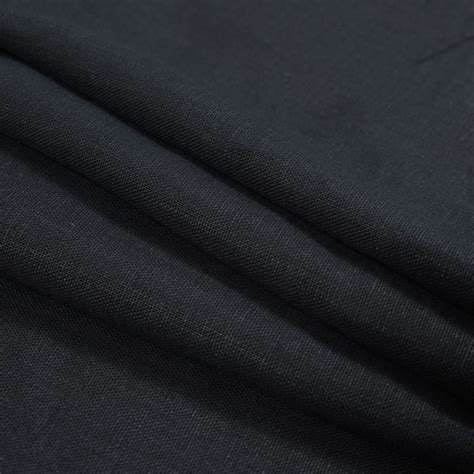 black linen woven black linen woven linen