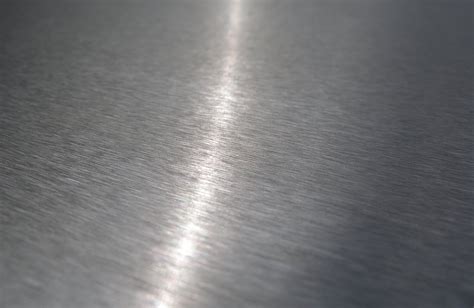brushed steel  photo  freeimages