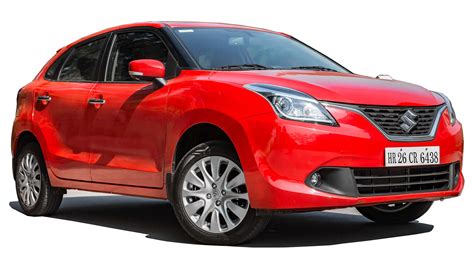 maruti baleno rs   india  price launch date  baleno rs  carwale