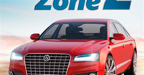 driving zone  mod apk   android p