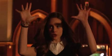 new ‘legacies trailer hints at same sex relationship on series watch