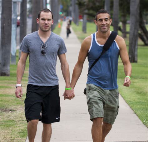 gay couple near balboa park flickr photo sharing